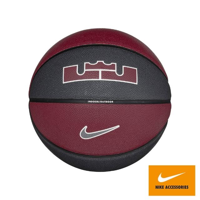 【NIKE 耐吉】籃球 7號球 喬丹 JORDAN LEGACY 多款任選(J1008253051 J1008253855 J1008257025)