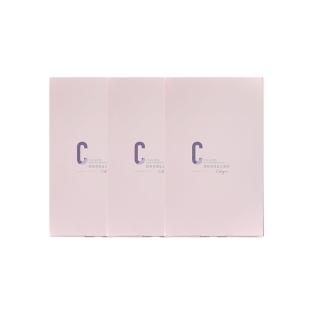 【Labelle 拉蓓】膠原亮妍益生菌凍3盒30包(膠原蛋白、300億複合益生菌、穀胱甘肽、醫美修復、77老大推薦)