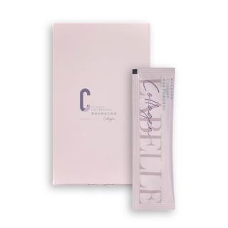 【Labelle 拉蓓】膠原亮妍益生菌凍(膠原蛋白、300億複合益生菌、穀胱甘肽、醫美修復、77老大推薦)