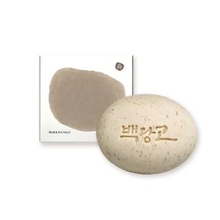 12122701 OL 【韓國 Cosme Chef】瑪格利酒粕嫩白面膜皂110g(白團子/洗面皂/保濕透亮)