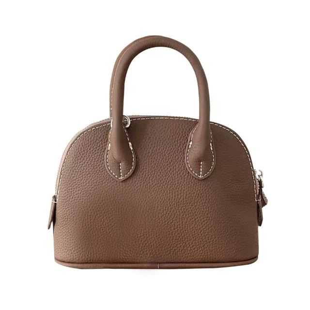 【BAGGLY&CO】父親節送禮精選 真皮★韓系潮流真皮斜背包/後背包(韓國風格 真皮包包 多款選)