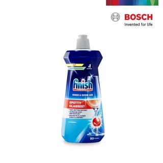 【finish 亮碟】洗碗機光潔劑(400ml)