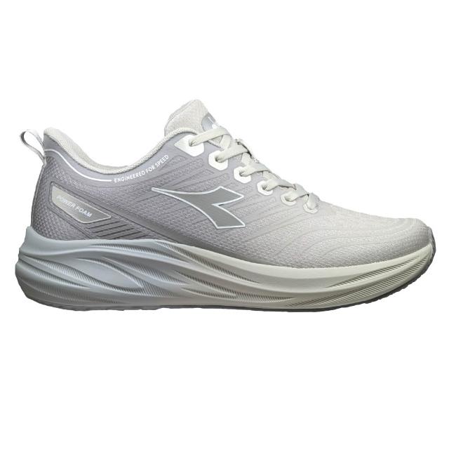 【DIADORA】女鞋 男鞋 運動鞋 跑步鞋 輕量慢跑鞋 健走鞋(網路獨家款)