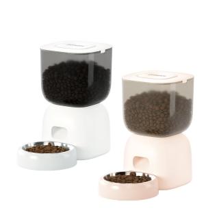【PETWANT】自動寵物餵食器 F14-L