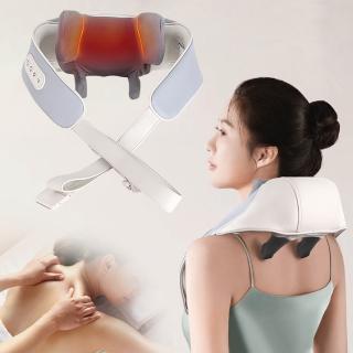 【DA】斜方肌頸部按摩儀 肩頸按摩器(紓壓/按摩/養生/撥筋)