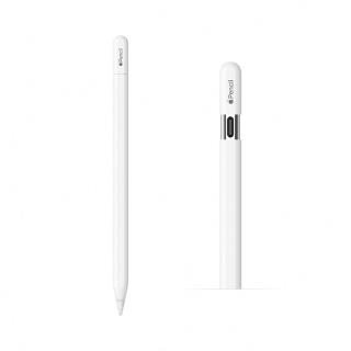 【Apple】2023 Apple Pencil(USB-C)