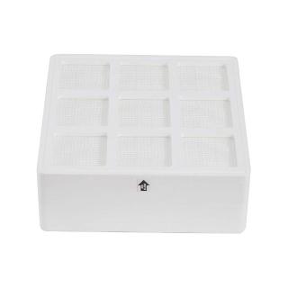 【PUREBURG】適用IQ Air IQair HealthPro 100 150 250+可替代原廠H12 H13 HyperHEPA