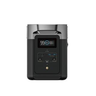 【ECOFLOW】DELTA 2 1800W戶外儲電設備(儲能電源 防颱必備 停電神器)