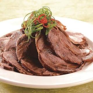 【永豐餘生技】滷豬腱 250g/入*2入(年菜)