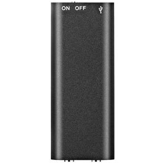 【IS】K44 降噪迷你隨身碟錄音筆 32G(支援錄音轉文字/聲控錄音/音樂播放/工作蒐證/簽約談判/密錄器)
