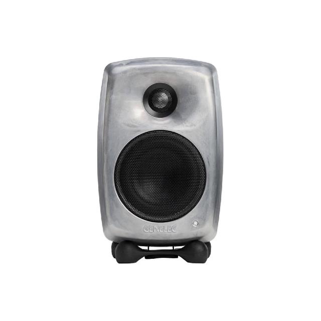【GENELEC】8020D 4吋主動式監聽喇叭 一對 (公司貨保證)
