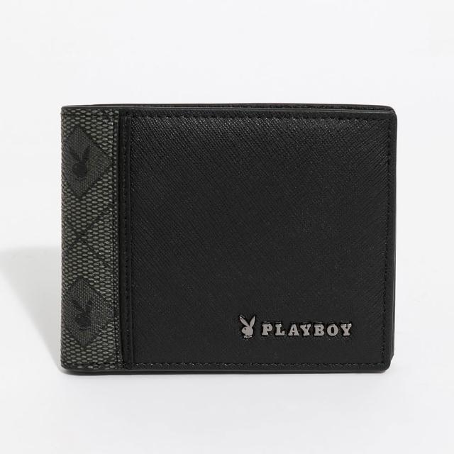 【PLAYBOY】聯合品牌精選紳士包款小物(多款任選)
