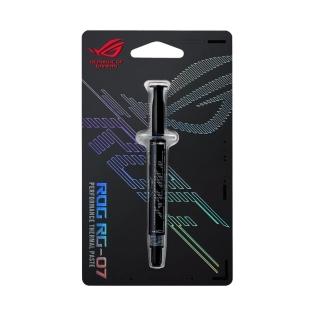 【ASUS 華碩】ROG RG-07 高效能散熱膏(ROG-RG-07)