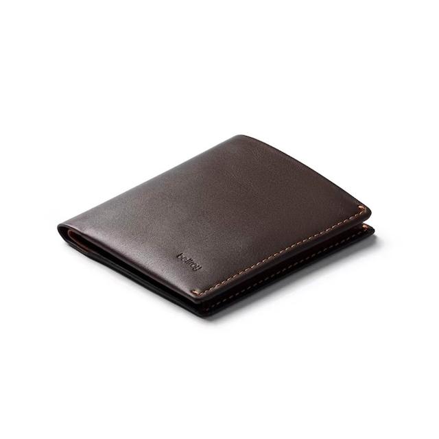 【Bellroy】Note Sleeve RFID 直式皮夾(WNSC)