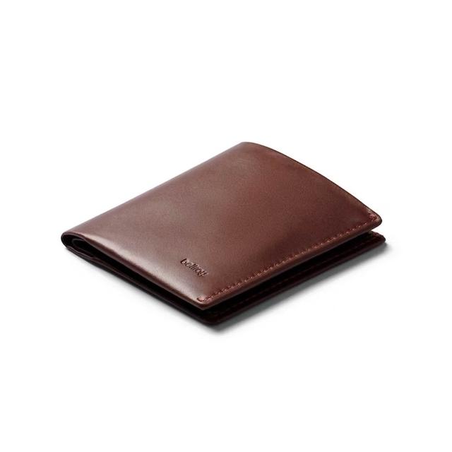 【Bellroy】Note Sleeve RFID 直式皮夾(WNSC)
