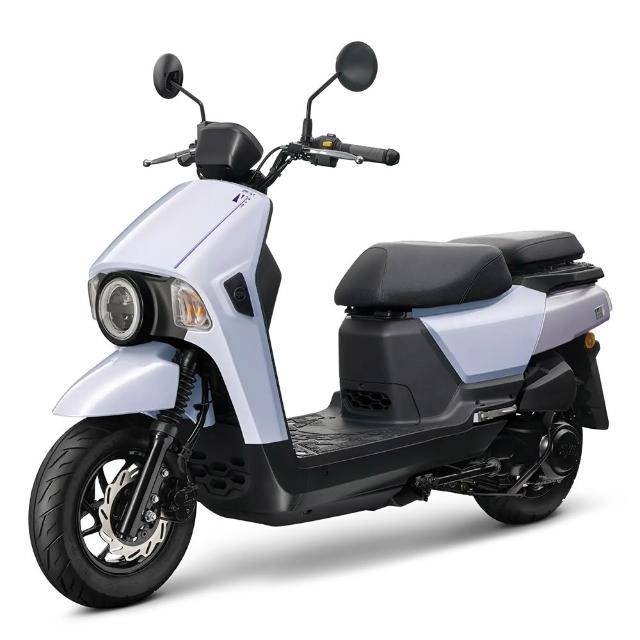【SYM 三陽】4MICA 150 碟煞(2026年全新機車)