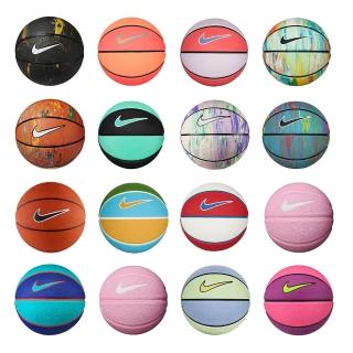 【NIKE 耐吉】NIKE 籃球 SKILLS 3號球 多款任選