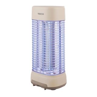 12505040 OL 【TECO 東元】台灣製 東元 銀離子 抑菌 捕蚊燈 電擊式 補蚊燈 滅蚊燈 XYFYK106