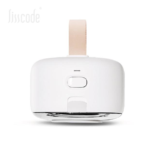 【Lisscode】遠紅外線溫感拔罐儀 拔罐器 溫罐刮痧儀(台灣設計製造)