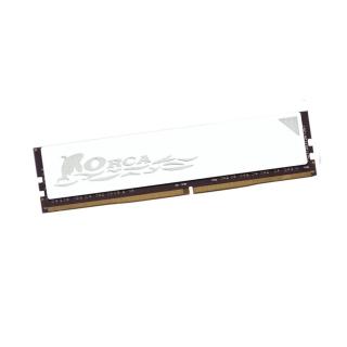 【ORCA 威力鯨】DDR5 16GB 4800 桌上型記憶體(黑)
