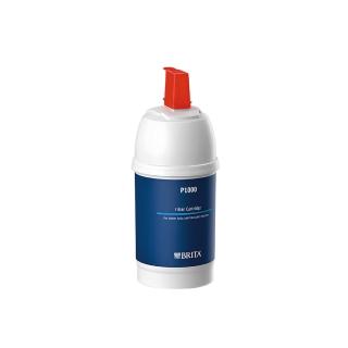 【BRITA】P1000硬水軟化型濾芯單入組(★德國原裝進口-平輸品)