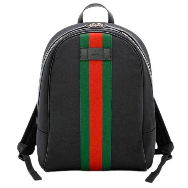 【GUCCI 古馳】經典後背包/相機包/斜背包/兩用包(多款任選)