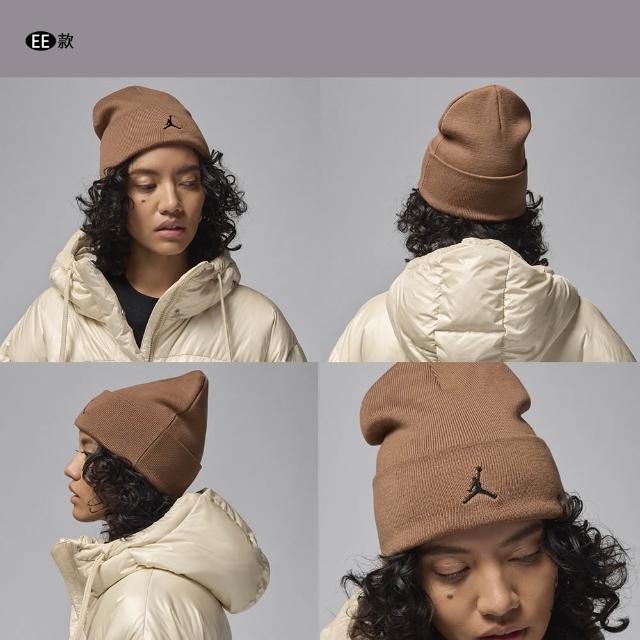 【NIKE 耐吉】帽子 老帽 鴨舌帽 棒球帽 漁夫帽 男帽 女帽 多色任選(FD5181-013&)
