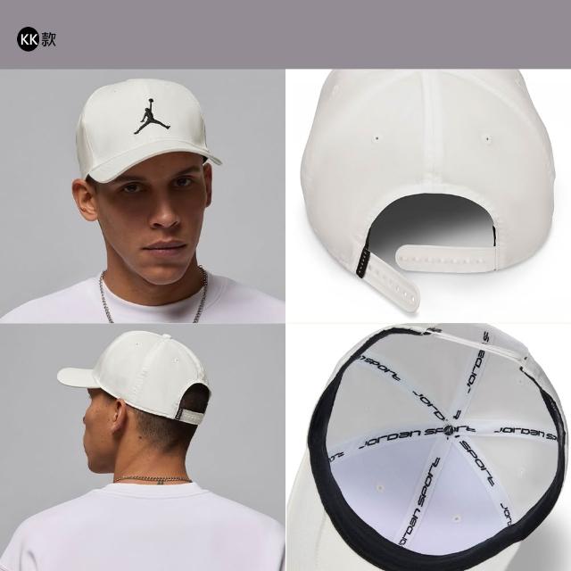 【NIKE 耐吉】帽子 老帽 鴨舌帽 棒球帽 漁夫帽 男帽 女帽 多色任選(FD5181-013&)