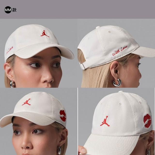 【NIKE 耐吉】帽子 老帽 鴨舌帽 棒球帽 漁夫帽 男帽 女帽 多色任選(FD5181-013&)