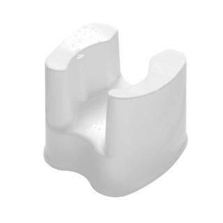 【洗浴組合】日式弧形洗澡椅 綁電動沐浴刷(#搓澡巾海綿搓泥寶#搓泥神器#洗澡搓灰)