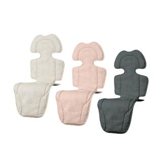 【Poled 總代理】AIRLUV4 OREO 智能風扇涼感墊(推車涼墊 汽座涼墊 嬰兒推車坐墊 嬰兒涼墊 韓國 可水洗)