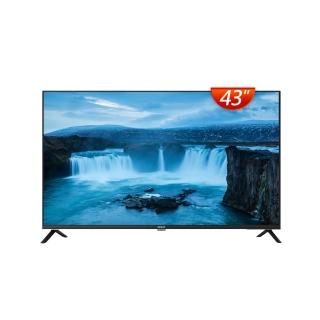 電視 RANSO 聯碩 43型FHD低藍光液晶顯示器(RF-43VA3)