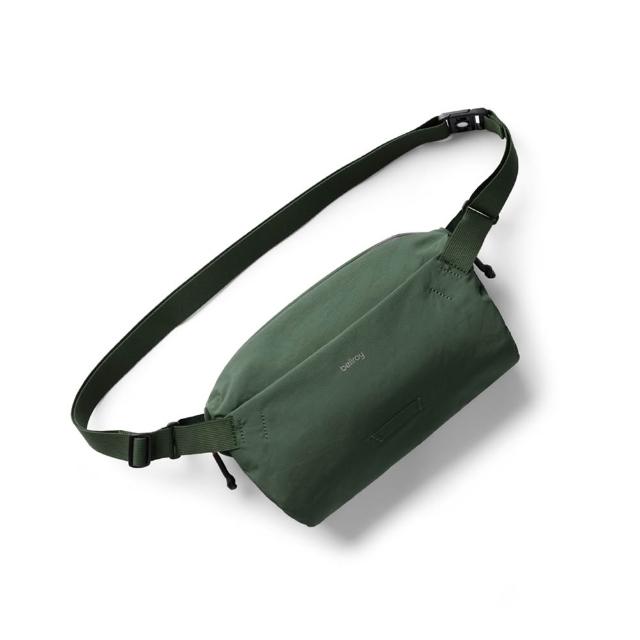 【Bellroy】Lite Sling 7L 超輕量 斜背包(BLLA) 父親節送禮