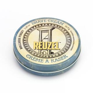【REUZEL】清新舒爽刮鬍膏(95.8g)
