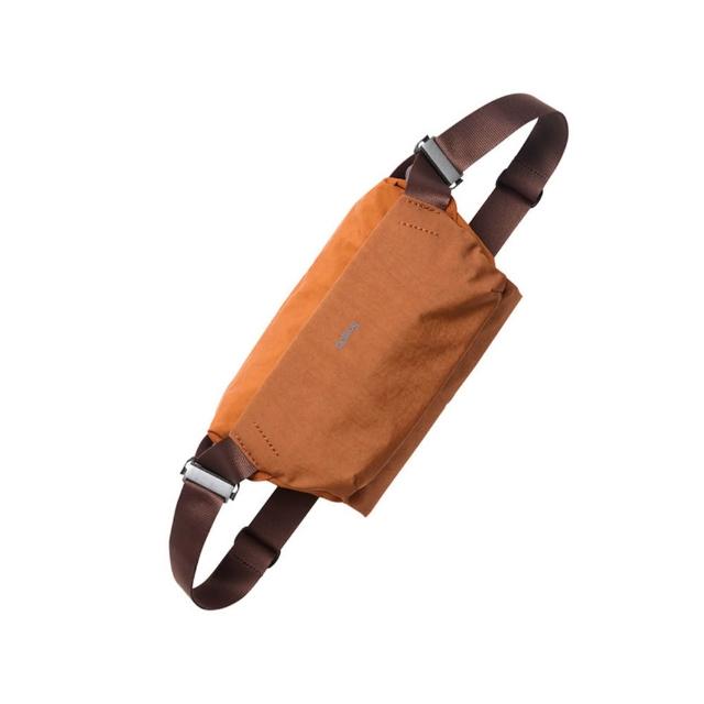 【Bellroy】Venture Sling 6L 帶襯墊斜背包(BMVA)