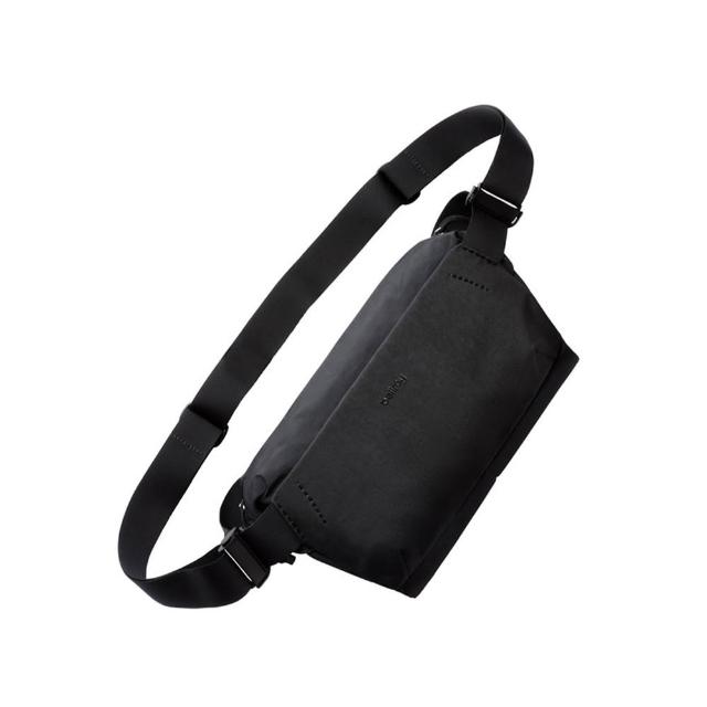 【Bellroy】Venture Sling 6L 帶襯墊斜背包(BMVA)