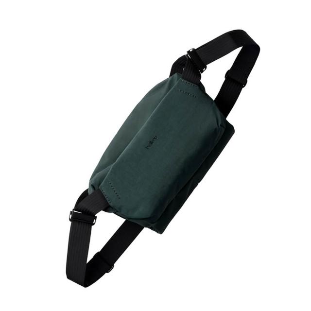 【Bellroy】Venture Sling 6L 帶襯墊斜背包(BMVA)