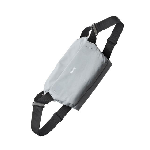 【Bellroy】Venture Sling 6L 帶襯墊斜背包(BMVA)