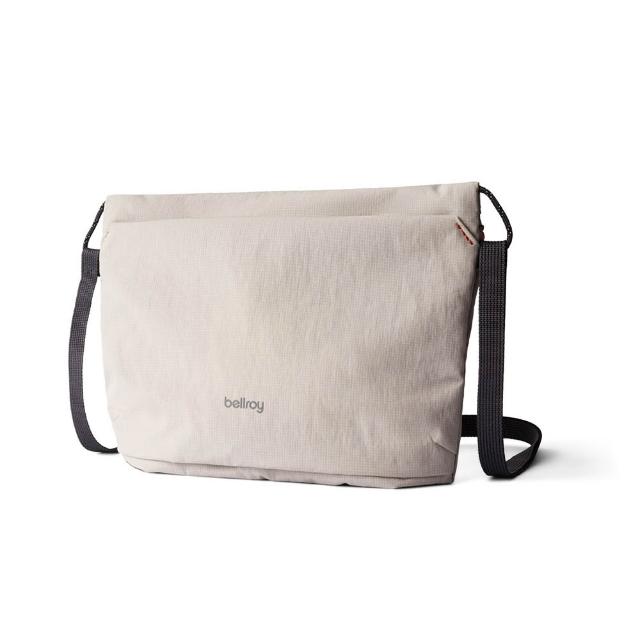 【Bellroy】Lite Sacoche 3.5L 超輕量 斜背包(BLSA) 父親節送禮