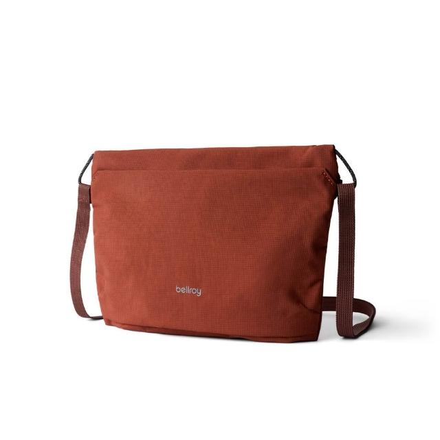 【Bellroy】Lite Sacoche 3.5L 超輕量 斜背包(BLSA) 父親節送禮