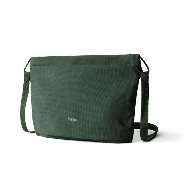 【Bellroy】Lite Sacoche 3.5L 超輕量 斜背包(BLSA) 父親節送禮