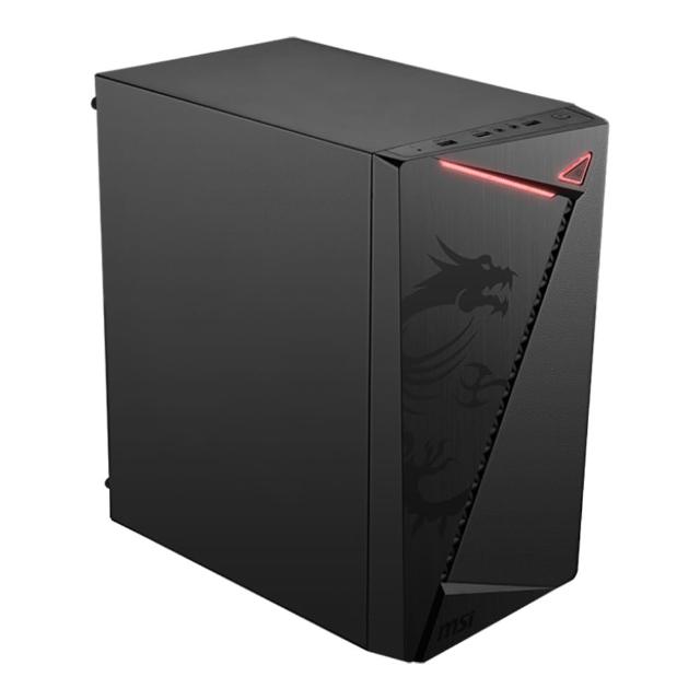 【微星平台】I5 十核 {默馭劊Z}文書機(i5-14400/B760/16G D4/2TB)