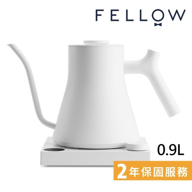 【FELLOW】Stagg EKG PRO 電子溫控手沖壺 900ml(旗艦版/EP20AATW)