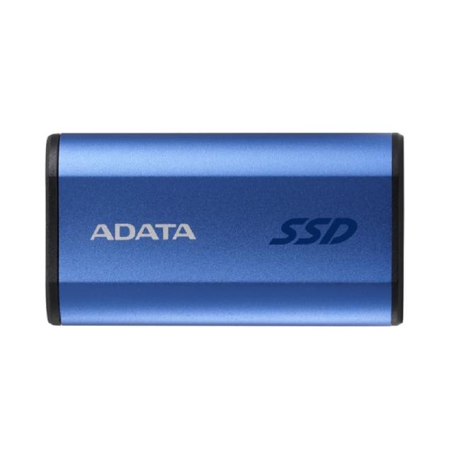 【ADATA 威剛】SE880 2TB 外接式固態硬碟SSD