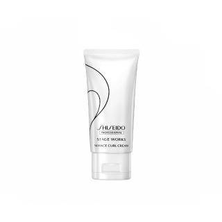 【SHISEIDO PROFESSIONAL 資生堂專業美髮】雪紡造型乳(75g)