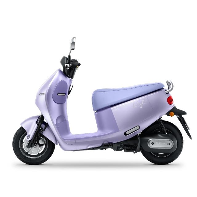 【Gogoro】Delight(GM7R2)