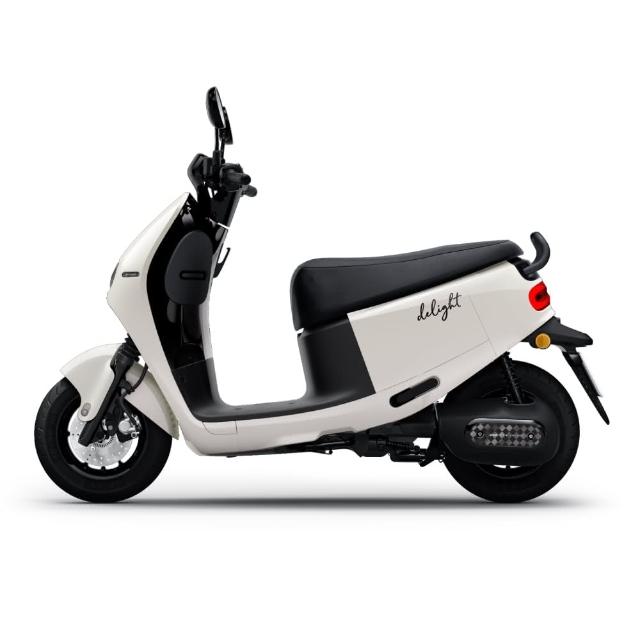 【Gogoro】Delight(GM7R2)