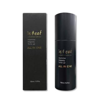 【isLeaf】韓國男士多效賦活精華150ml(三合一)