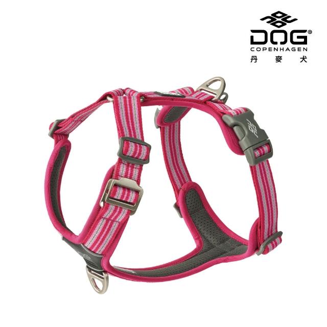 【DOG Copenhagen】丹麥犬胸背帶Air款-XS(狗狗專用 透氣輕盈 不套頭設計)