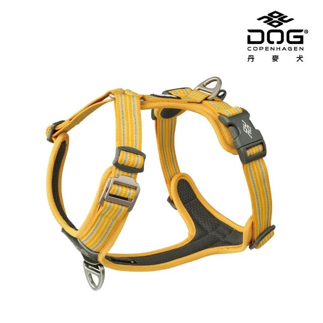 【DOG Copenhagen】丹麥犬胸背帶Air款-XS(狗狗專用 透氣輕盈 不套頭設計)
